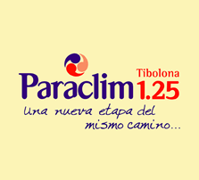 PARACLIM 1.25 - Climaterio